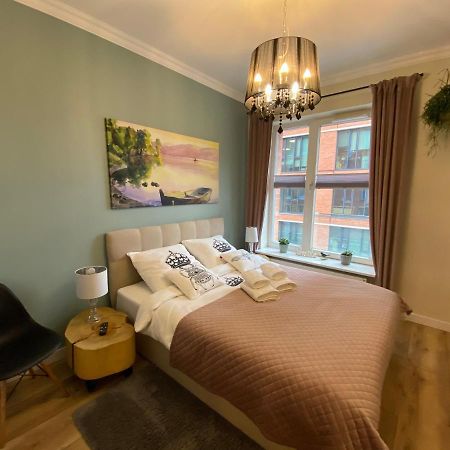 Apartament Rodzinny Gdańsk Exterior foto