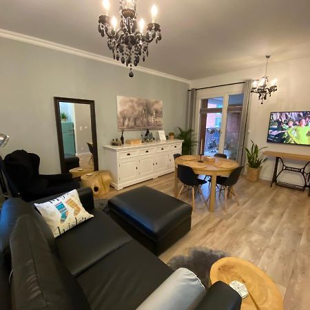 Apartament Rodzinny Gdańsk Exterior foto