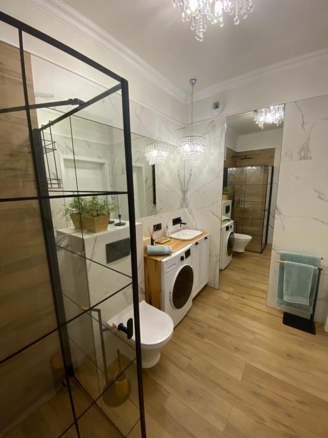 Apartament Rodzinny Gdańsk Exterior foto