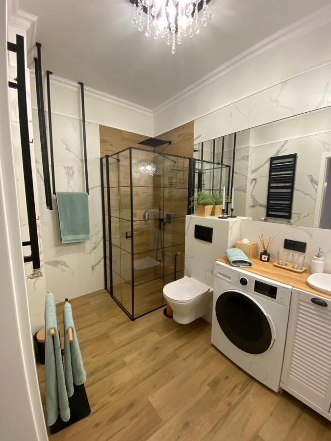 Apartament Rodzinny Gdańsk Exterior foto